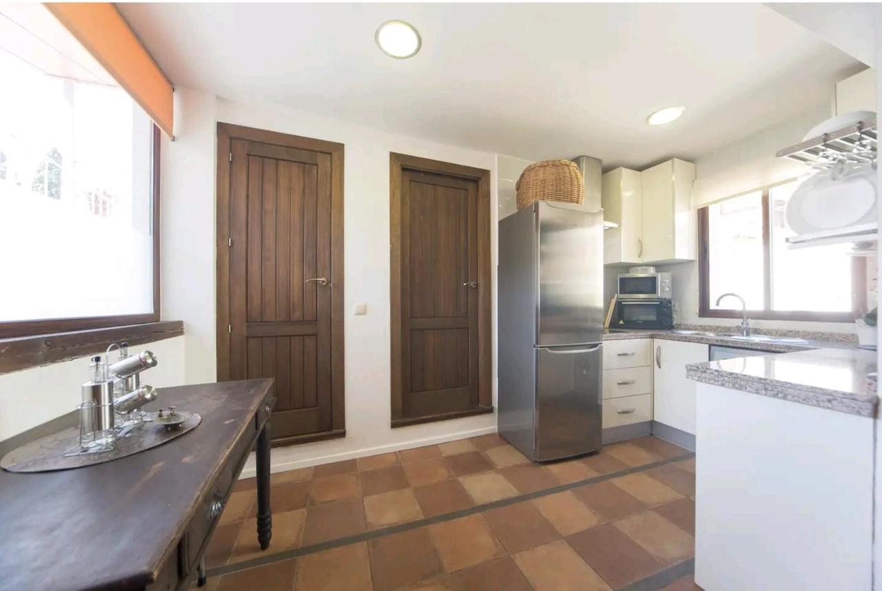 Apartamento El Balcon De La Alhambra Granada