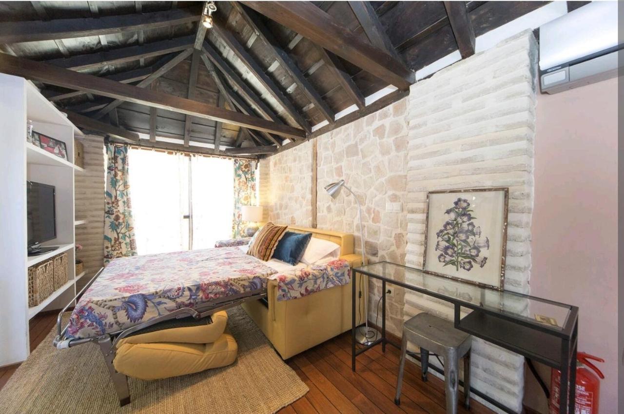 Apartamento El Balcon De La Alhambra Granada